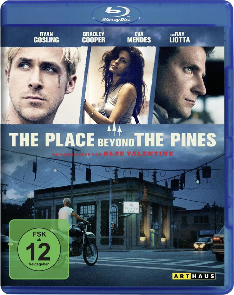 The place beyond the pines (2012)