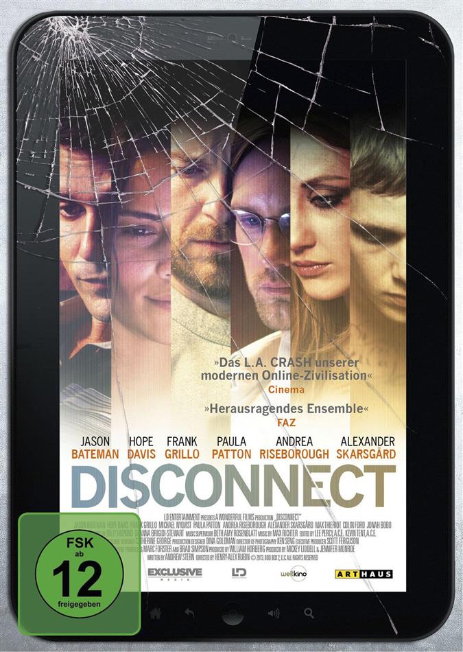 Disconnect (2012)