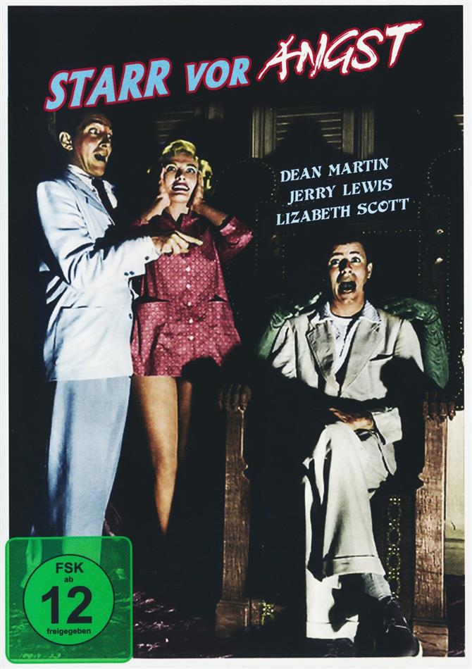 Starr vor Angst (1953)