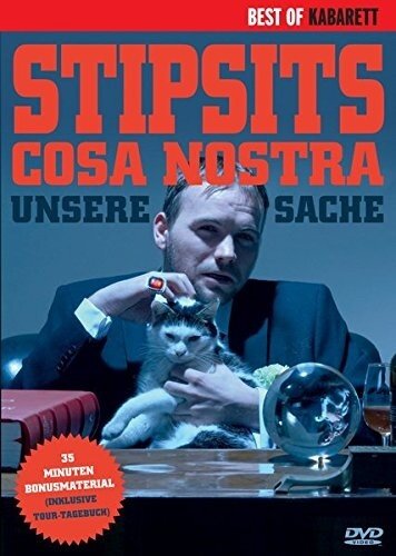 Thomas Stipsits - Cosa Nostra Best of Kabarett