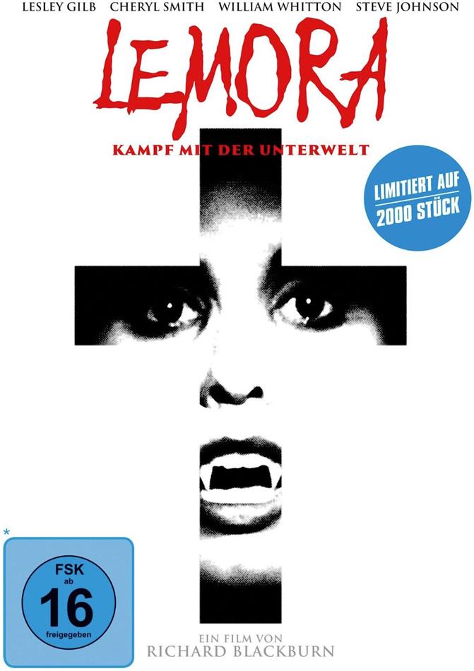 Lemora - Kampf mit der Unterwelt (1973)
