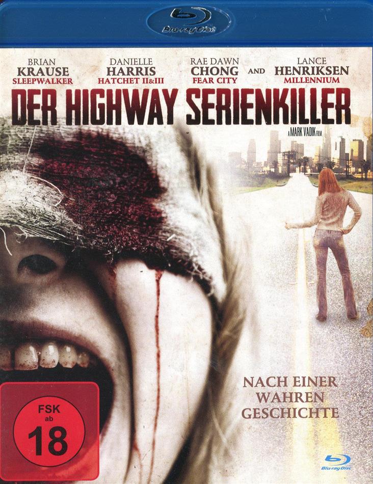 Der Highway Serienkiller (2010)