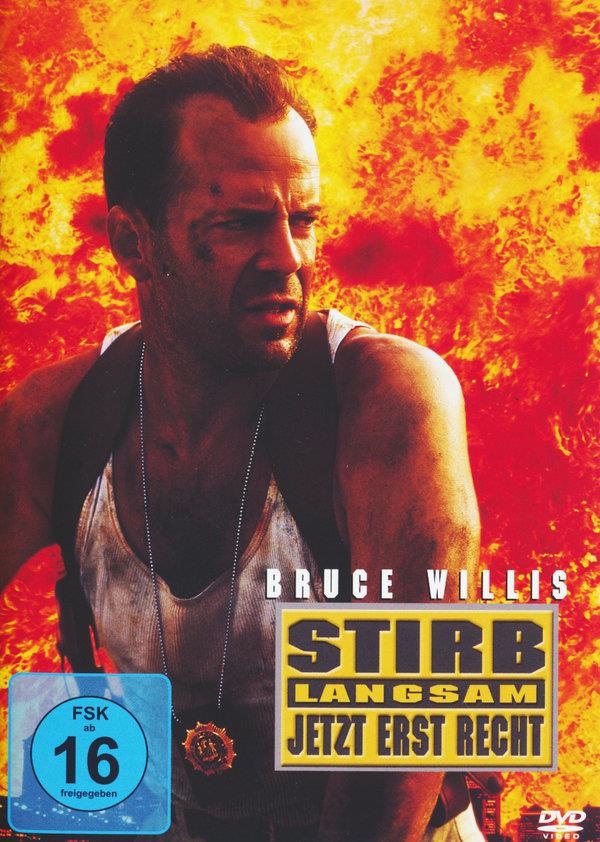 Stirb langsam 3 - Jetzt erst recht (1995)