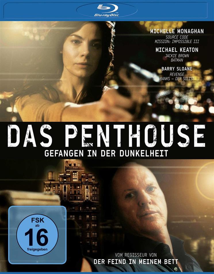Das Penthouse - Gefangen in der Dunkelheit (2012)