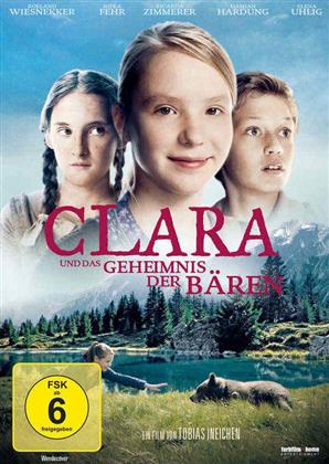 Clara und das Geheimnis der B&auml;ren (2013)