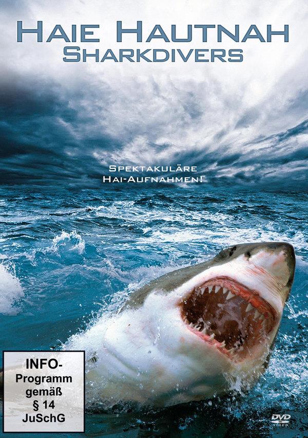 Haie hautnah - Sharkdivers