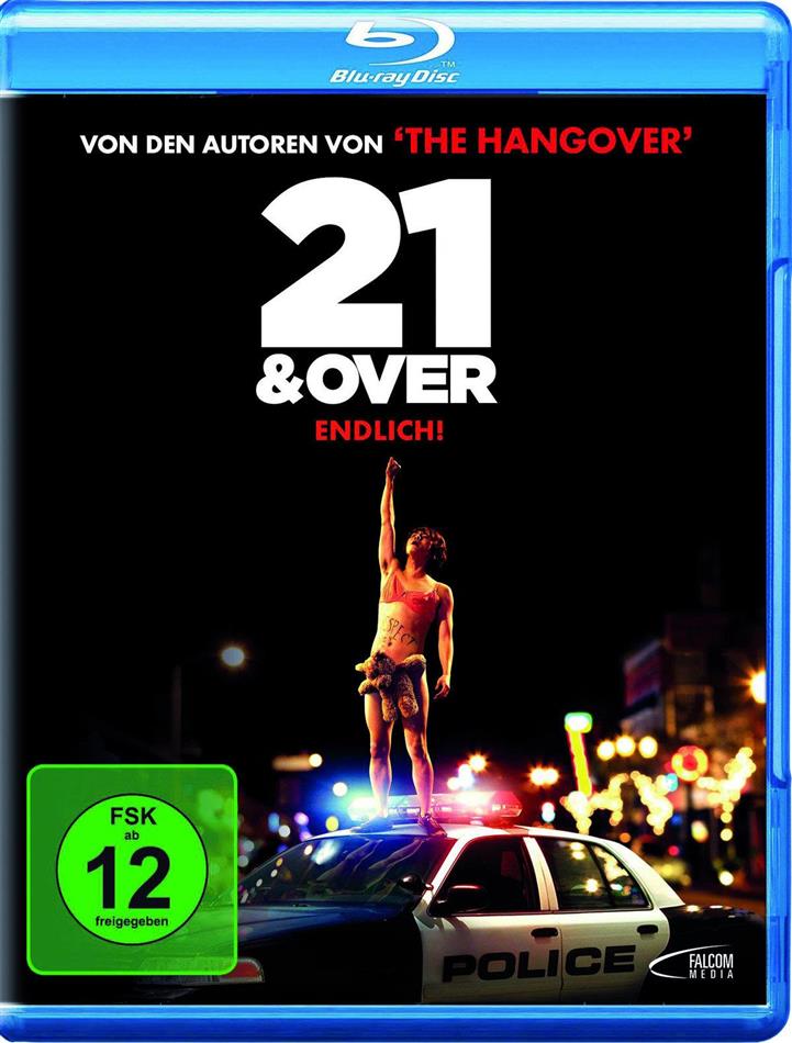 21 & Over (2013)