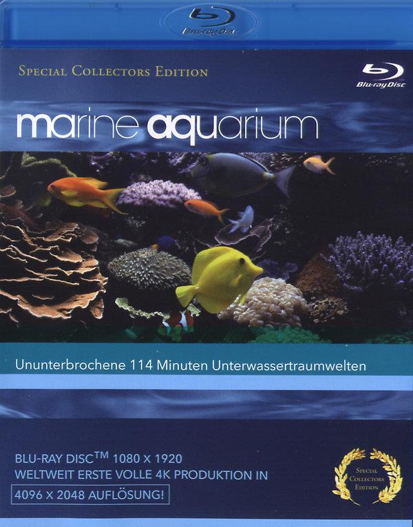 Marine Aquarium Special Collector's Edition