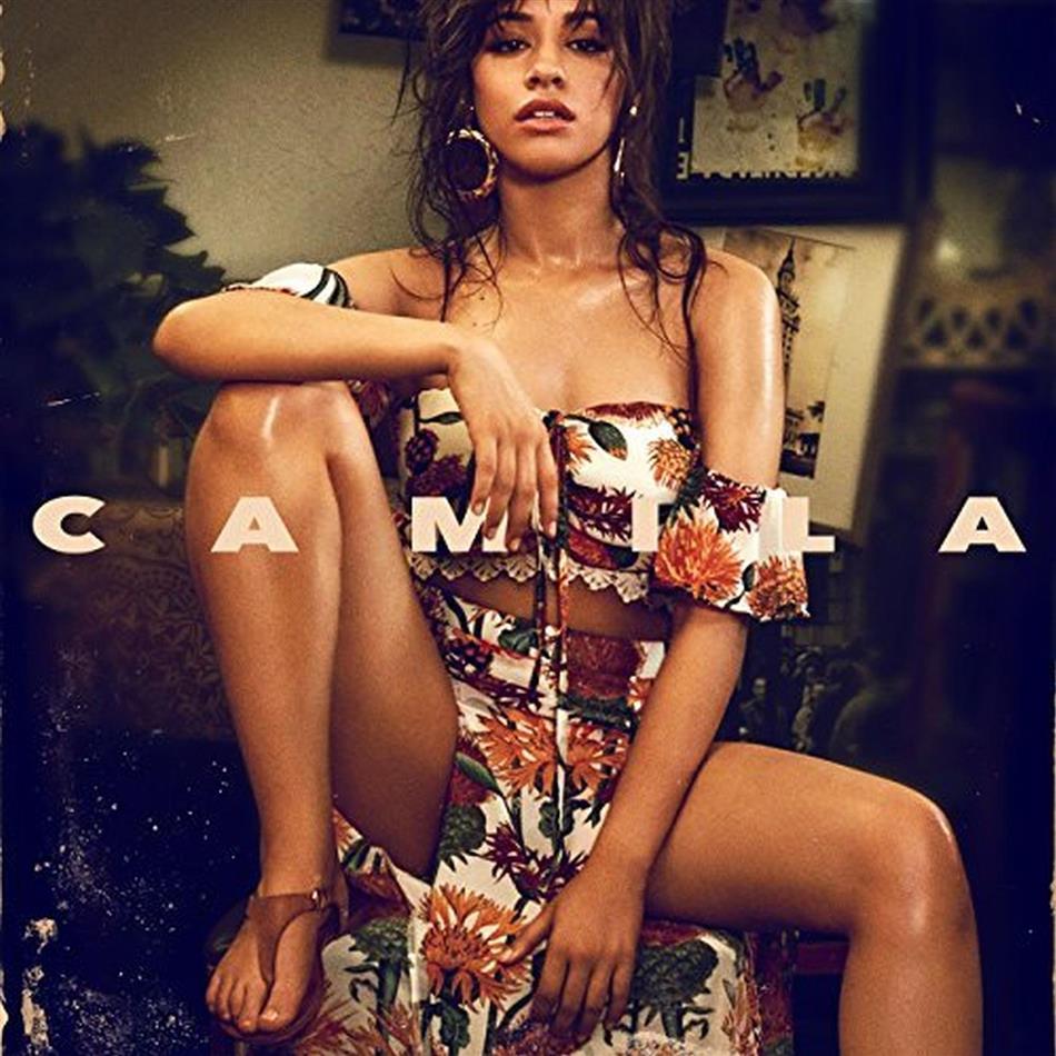 Camila Cabello - Camila LP