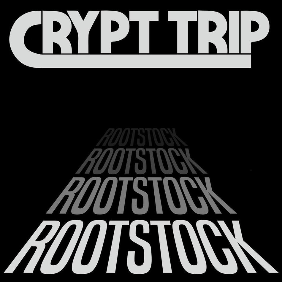 Crypt Trip - Rootstock Clear Vinyl, LP