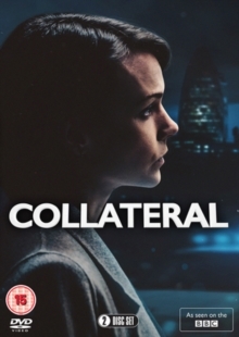 Collateral - TV Mini-Series 2 DVD