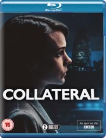 Collateral - TV Mini-Series 2 Blu-ray