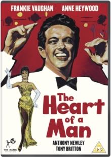 The Heart of a Man (1959) b/w