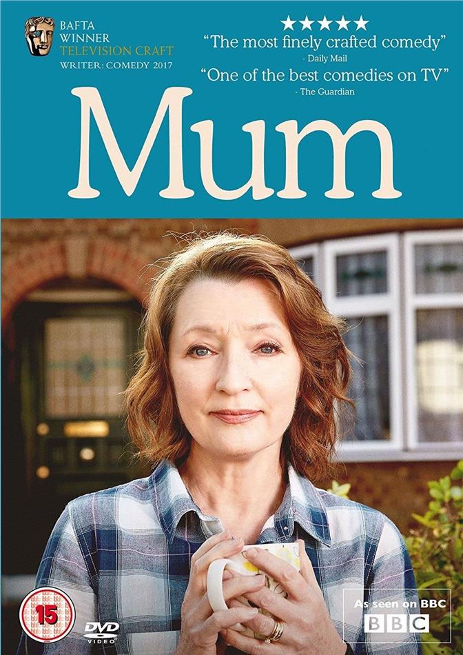 Mum - Series 1