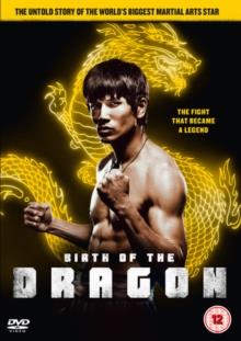Birth of the Dragon (2016)