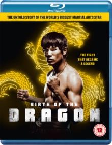 Birth of the Dragon (2016)