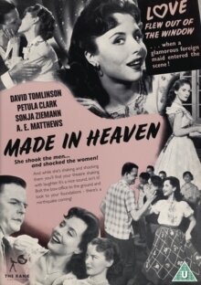 Made In Heaven (1952) b/w