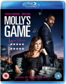 Molly's Game (2017)
