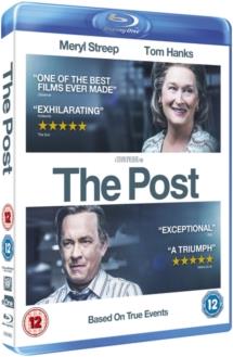The Post (2017)