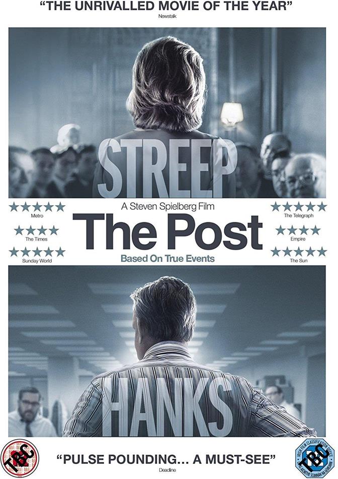 The Post (2017)
