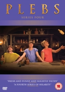 Plebs - Series 4