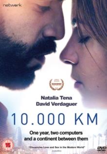 10,000Km (2014)
