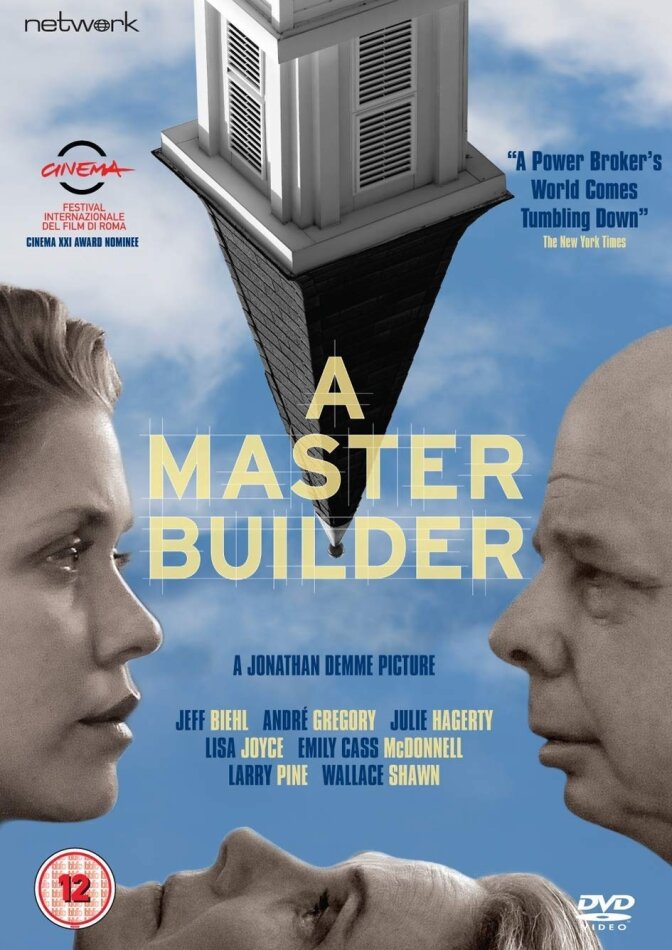 A Master Builder (2013)