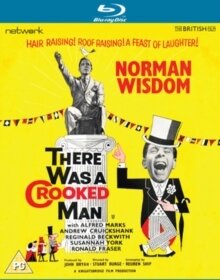There Was A Crooked Man (1960)