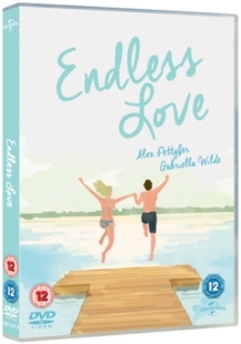 Endless Love (2014) Book Adaptation