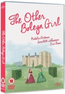 The Other Boleyn Girl (2008) Book Adaptation
