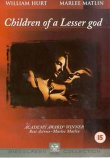 Children Of A Lesser God (1986)