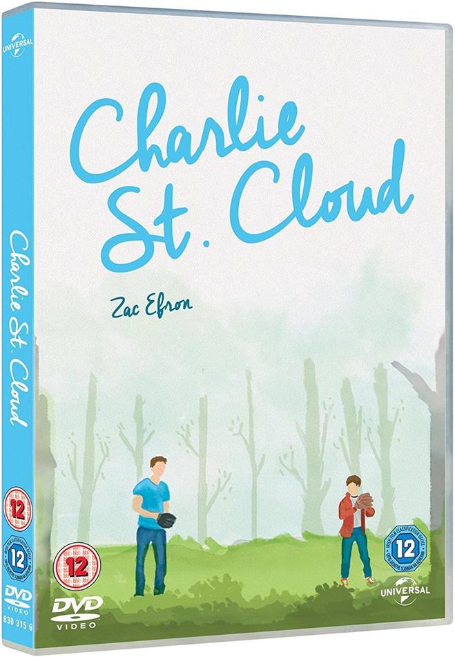 Charlie St. Cloud (2010) Book Adaptation