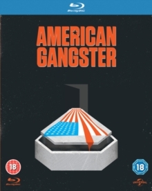 American Gangster (2007) Unforgettable Range