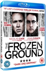 The Frozen Ground (2013)