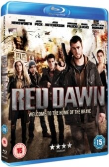 Red Dawn (2012)