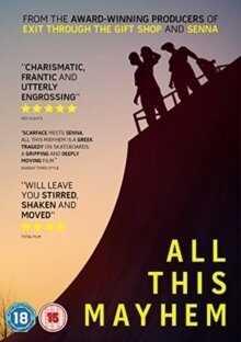 All This Mayhem (2014)