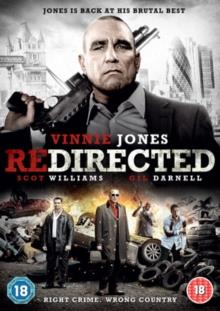 Redirected (2014)