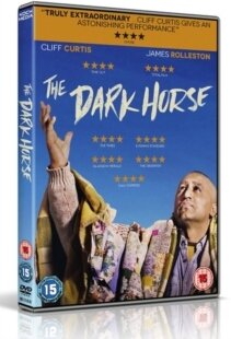 The Dark Horse (2014)
