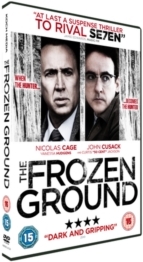 The Frozen Ground (2013)