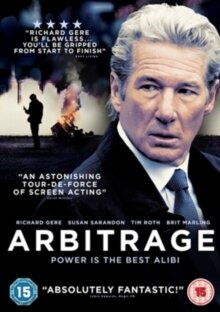 Arbitrage (2012)