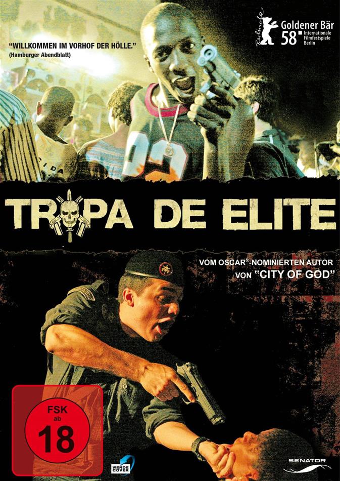 Tropa de Elite (2007)
