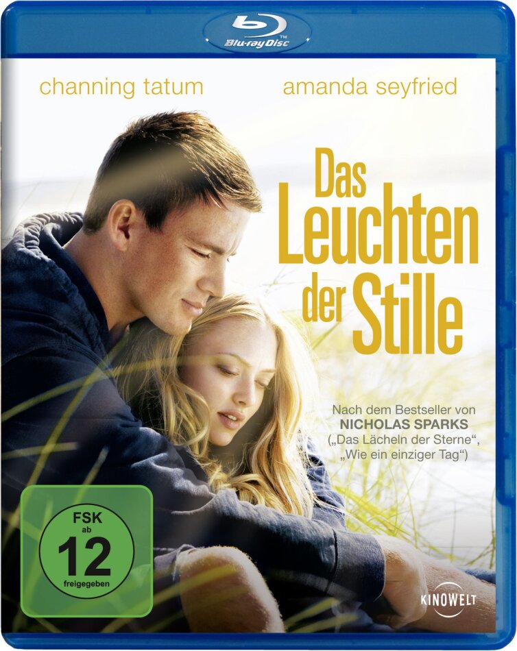 Das Leuchten der Stille (2010)