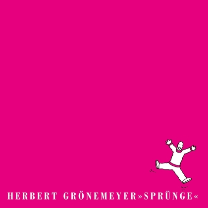 Herbert Gr&ouml;nemeyer - Spr&uuml;nge (2018 Remastered)
