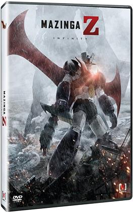 Mazinga Z - Infinity (2017)