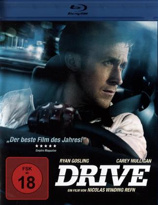 Drive (2011)