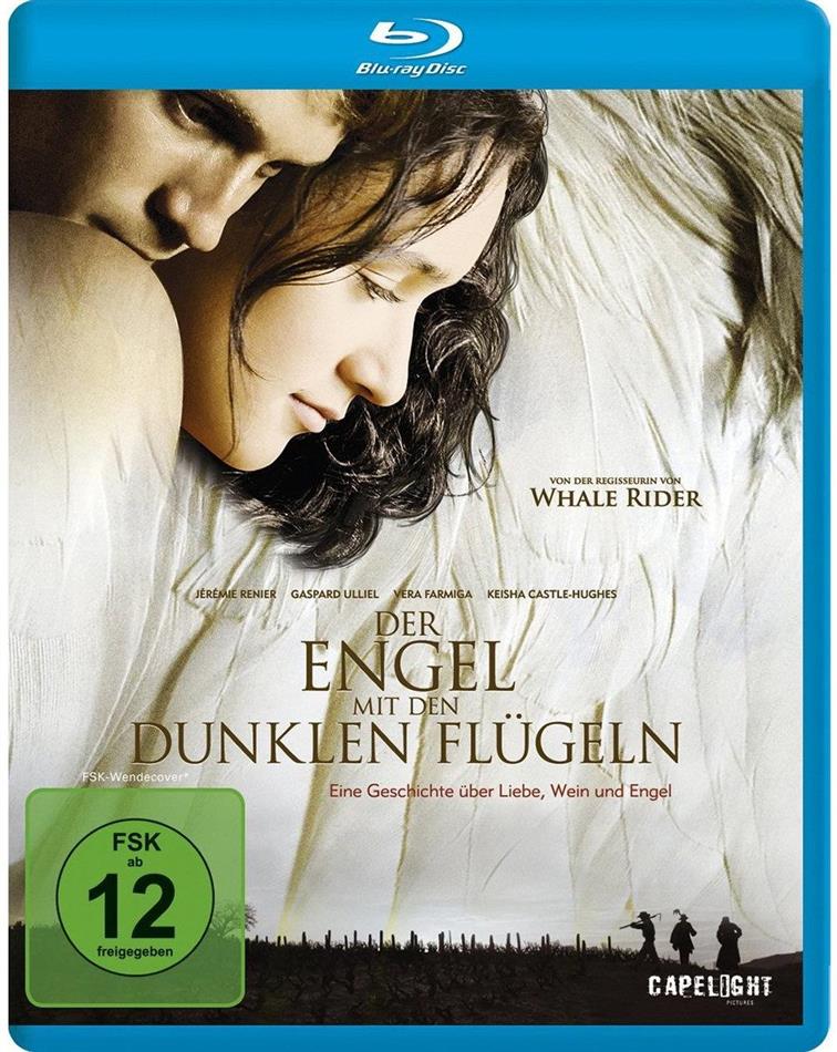 Der Engel mit den dunklen Flügeln (2008)
