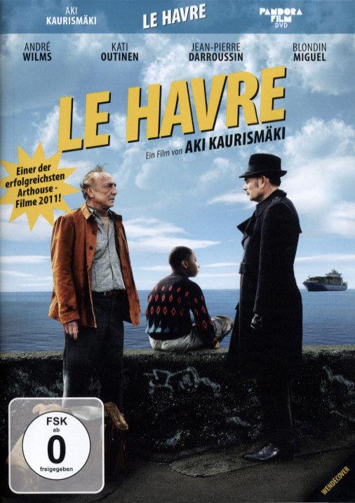 Le Havre (2011)
