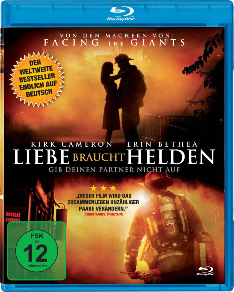 Liebe braucht Helden - Gib deinen Partner nicht auf (2008)