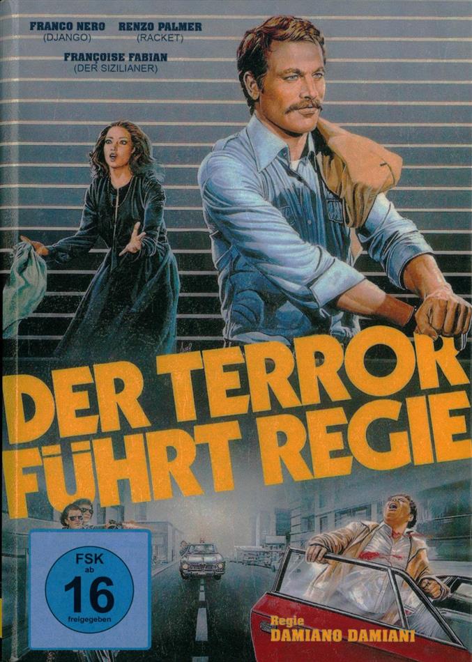 Der Terror führt Regie (1975) Limited Edition