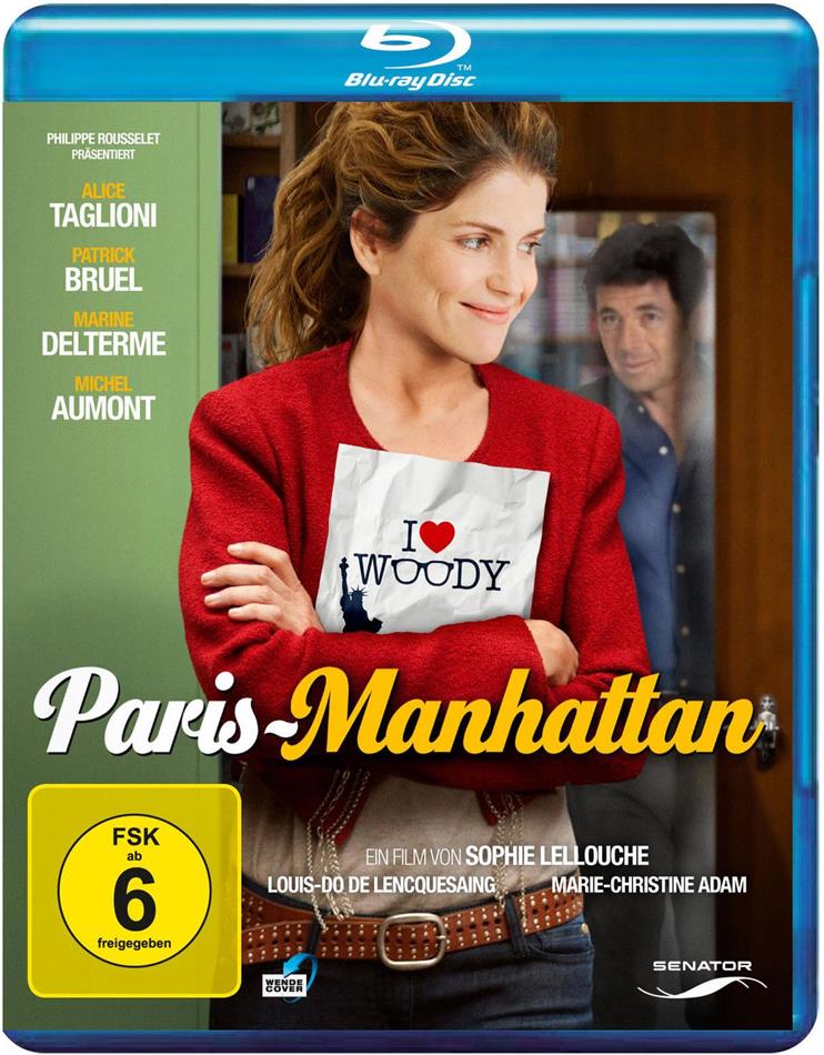 Paris-Manhattan (2012)
